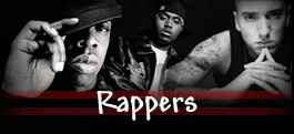 RAPPERS